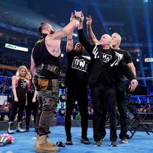 Meet your Posher, Alfred